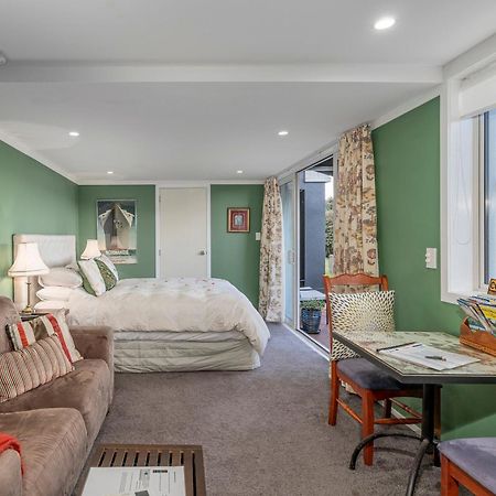 Bayview Valley Lodge Bed & Breakfast Whitianga Exterior foto